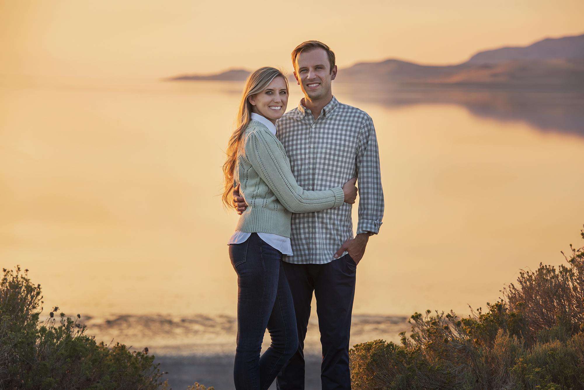 The Wedding Website of Courtney Pannell and Matthew Oakes
