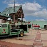 Dr Pepper Museum