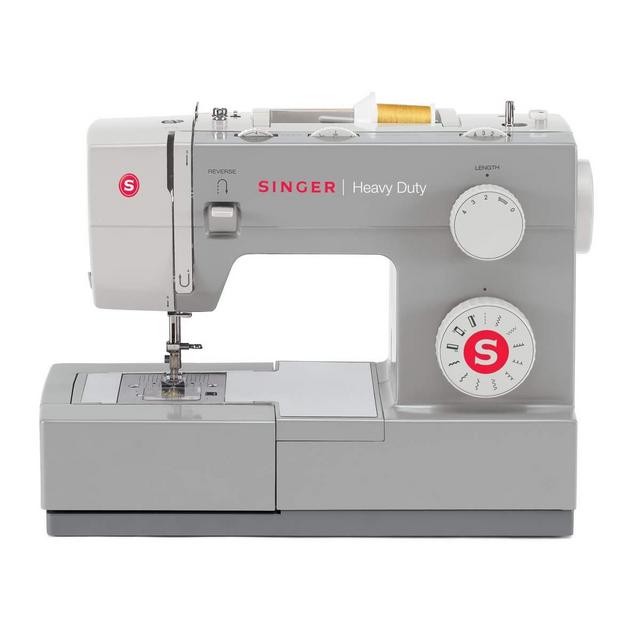 Singer 4411 Heavy Duty Sewing Machine