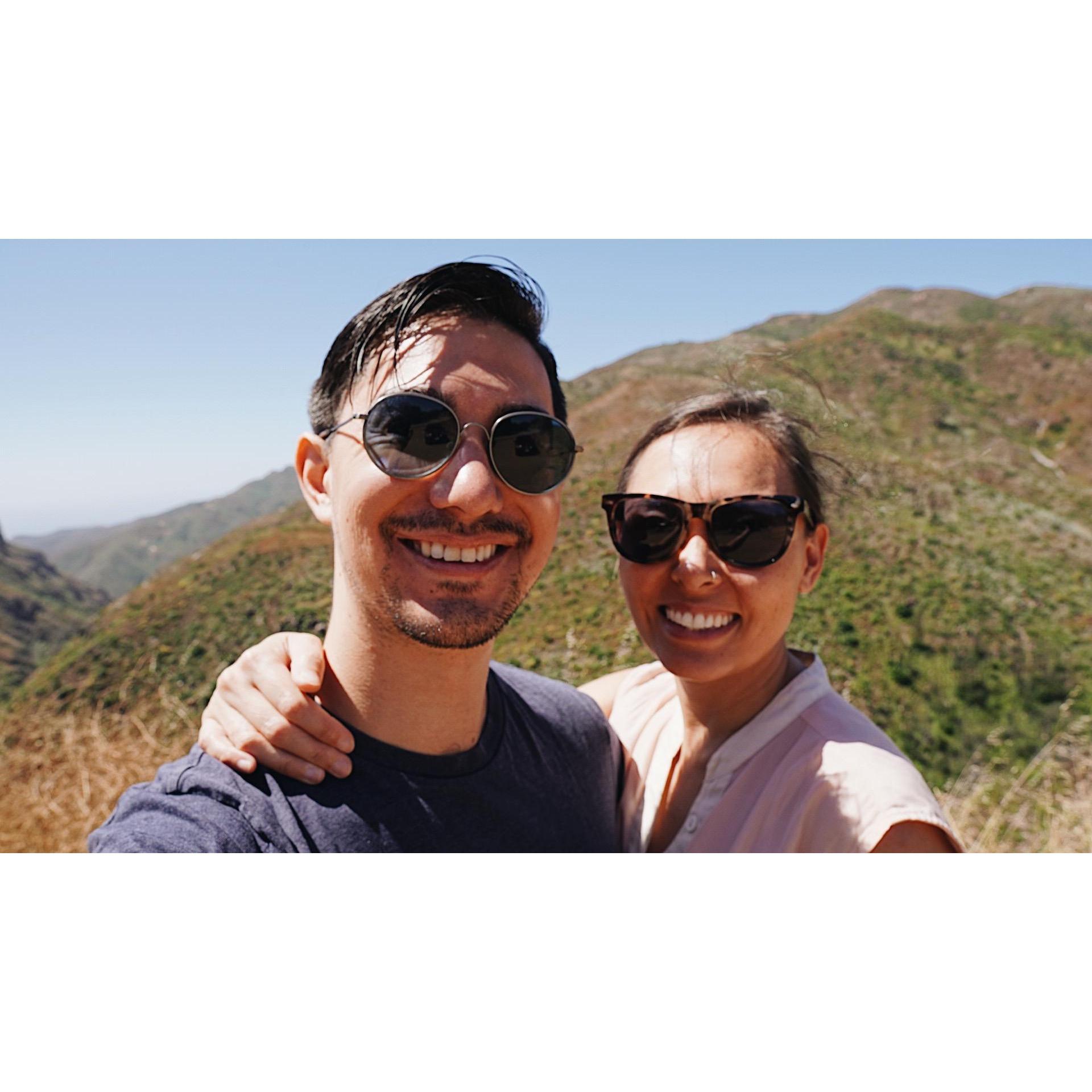 California, 2019