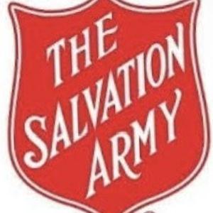 Thrifting fund for furniture, clothes, and other household needs