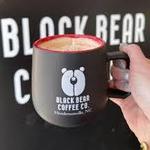 Black Bear Coffee Co