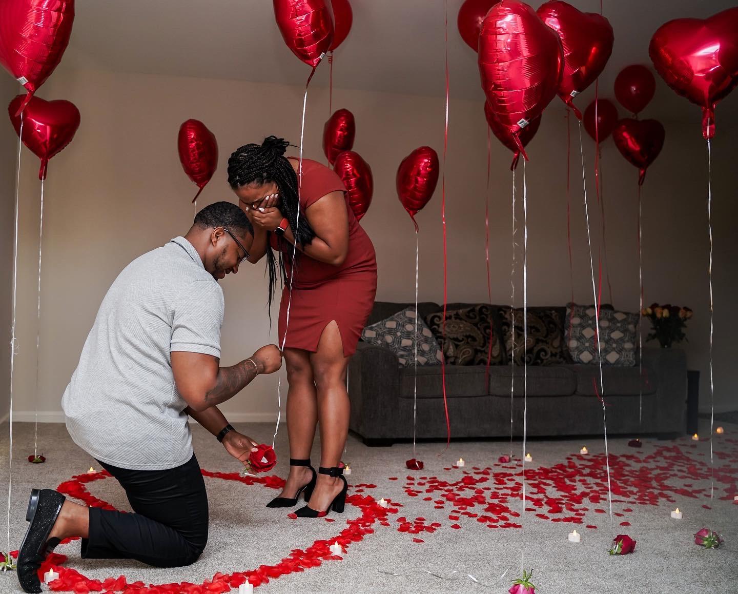 The Wedding Website of Emily Santana and Lekan Ajibade