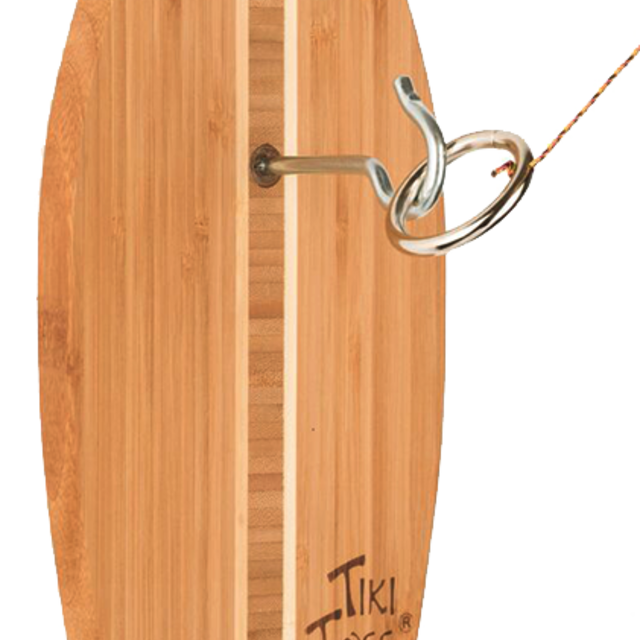 Tiki Toss Surf (Original)