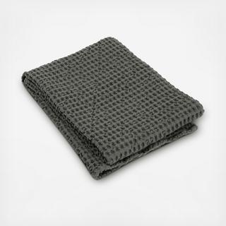 Caro Waffle Bath Towel