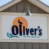 Oliver's on the Cape Fear