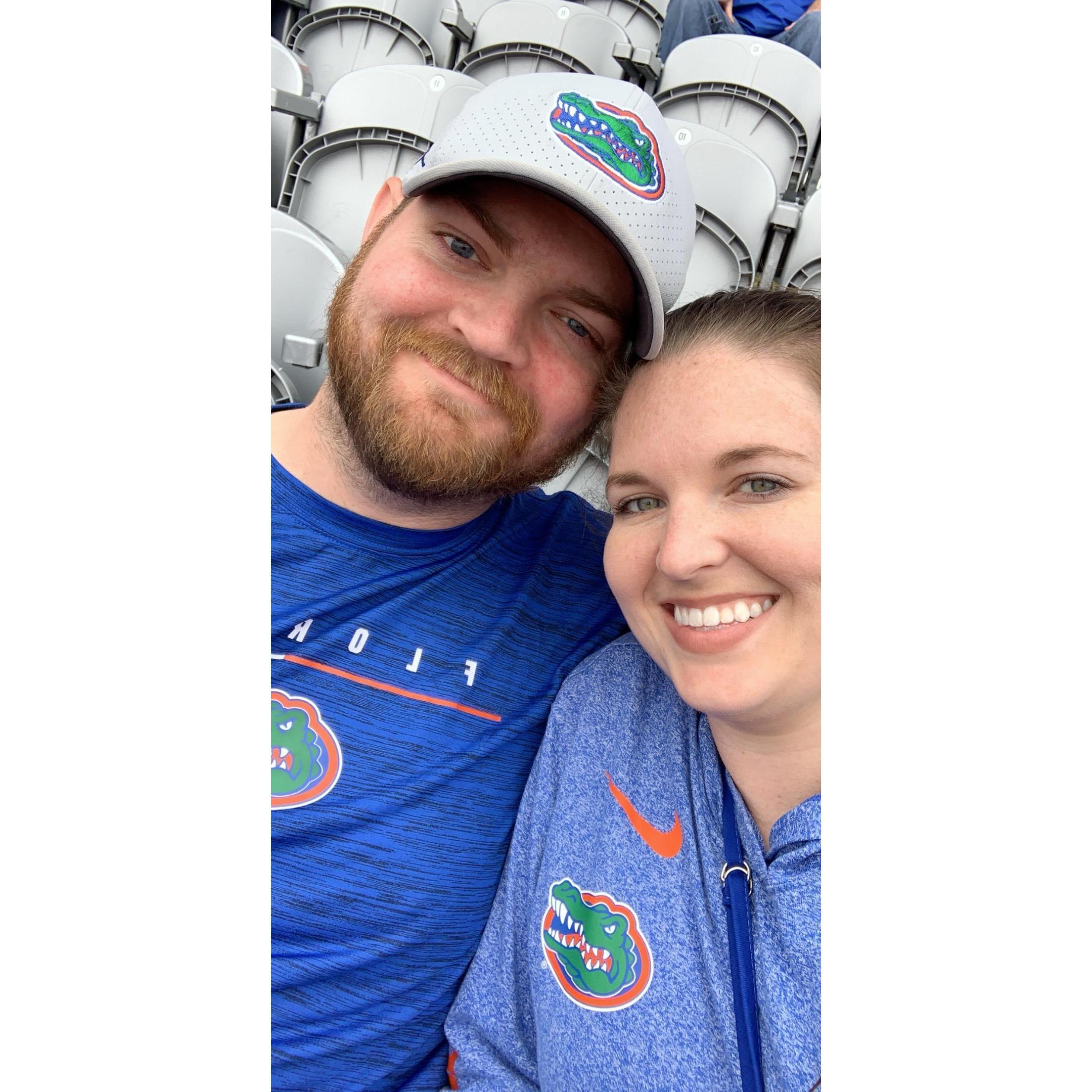 Florida Georgia 2019