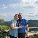 Chimney Top Rock & Princess Arch Trailhead