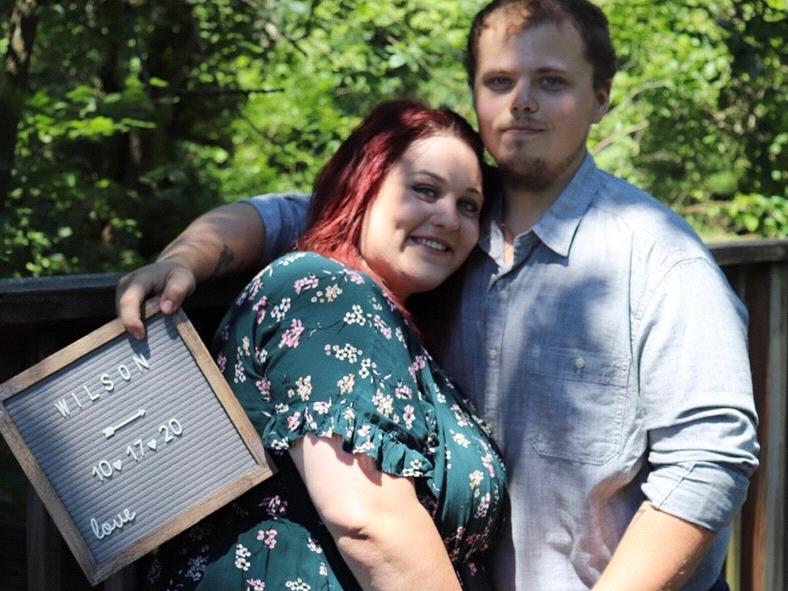 The Wedding Website of Hailey Goble and Matthew Wilson