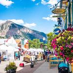 Farmers Market (Sundays 9am - 2pm)