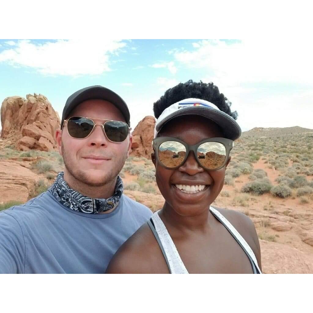 Valley of Fire State Park