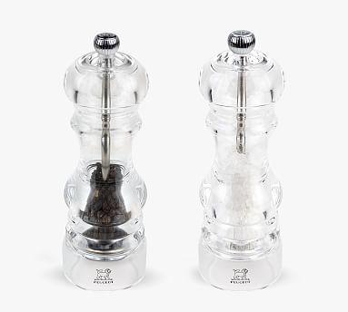Peugeot Nancy Salt & Pepper Shaker Set 5 inch