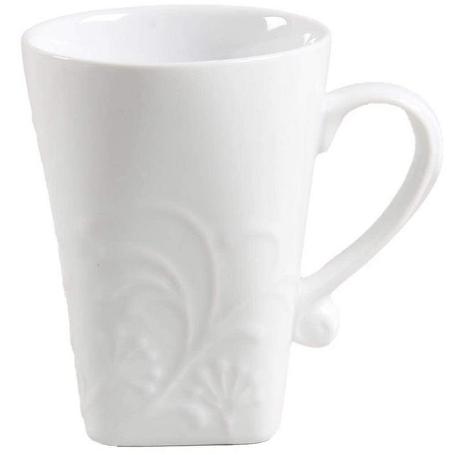 CORELLE Boutique Cherish 11-oz Porcelain Mug