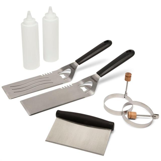 Cuisinart® 7-Piece Griddlin' Kit