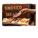 Green Street Smoked Meats