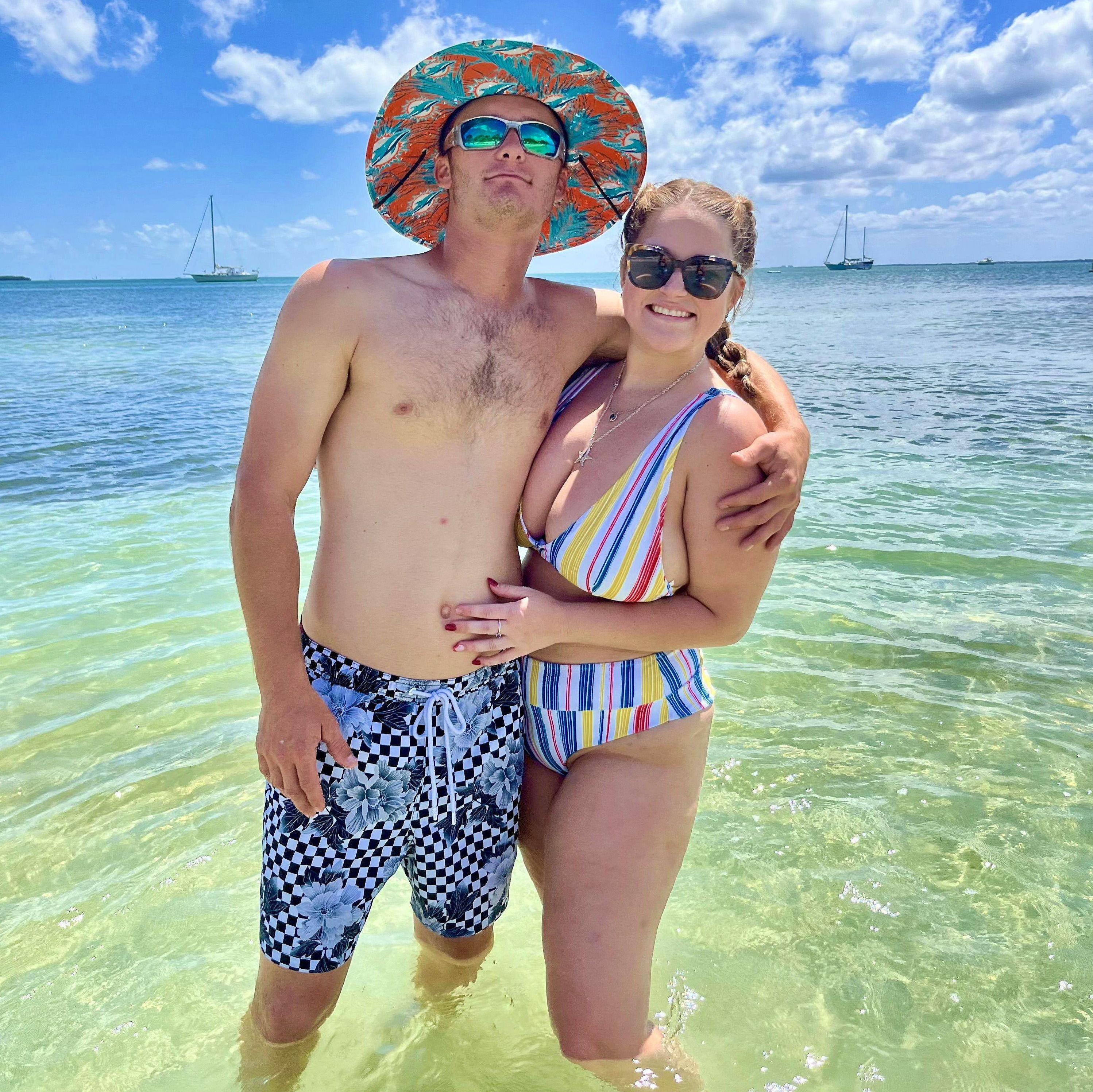 April 2024: Dog Beach Day