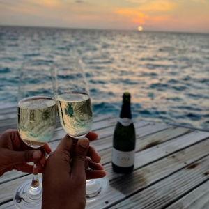 Our Honeymoon Fund