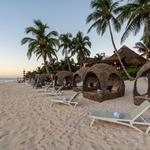 Hip Hotel Beach Club