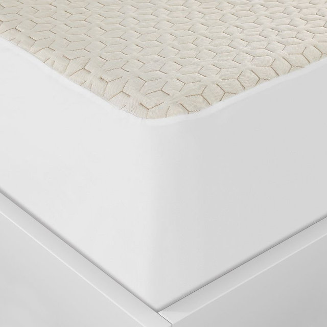Protect a Bed Cooling Copper Mattress Protector, King