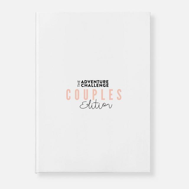 Couples Edition: 50 scratch-off date ideas...