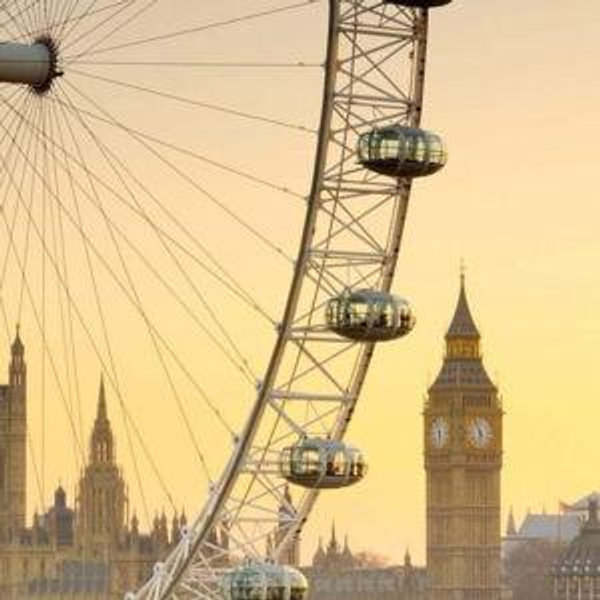 London Eye Ticket