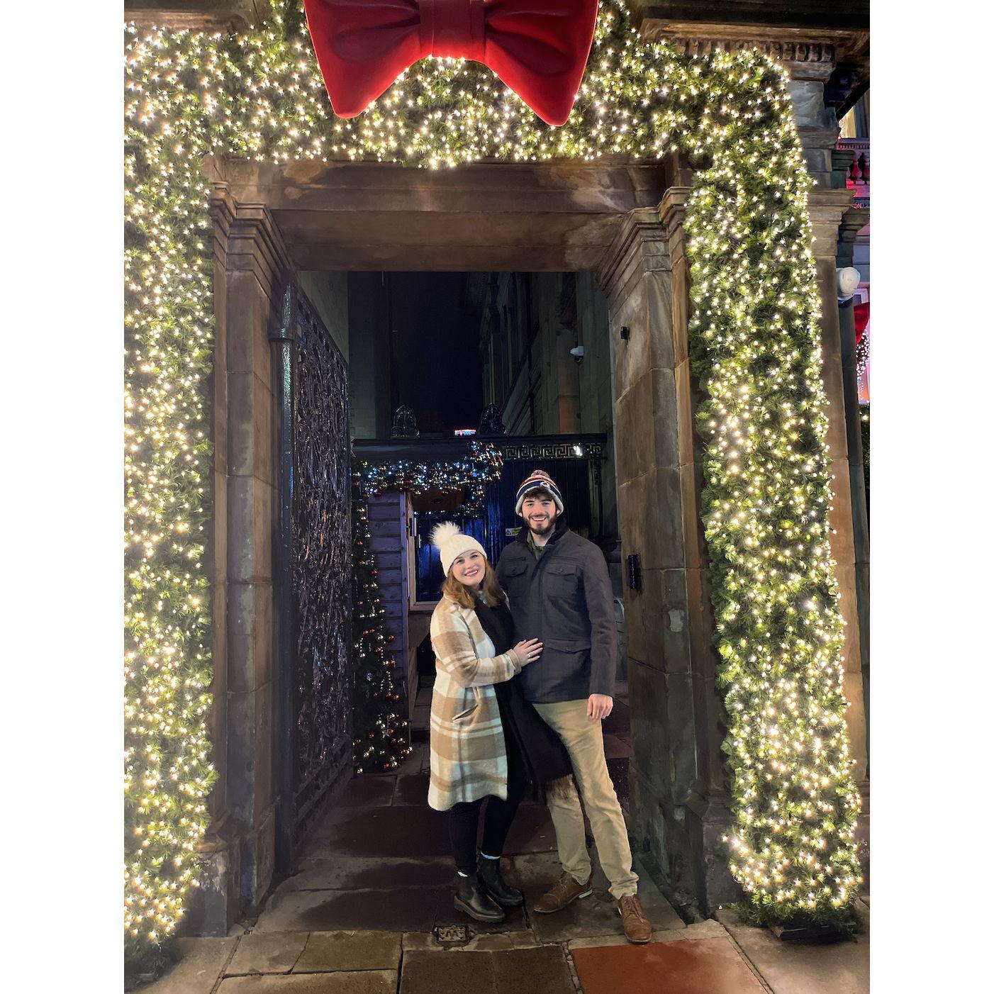 Christmas!