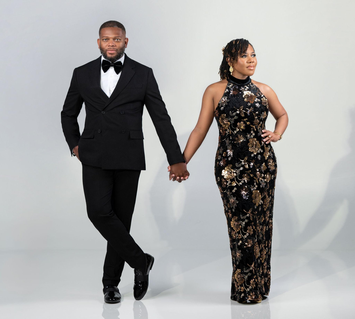 The Wedding Website of Martin McCormick and Patience Babajide