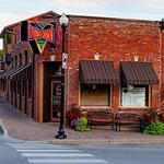 Stone Canyon Pizza Parkville