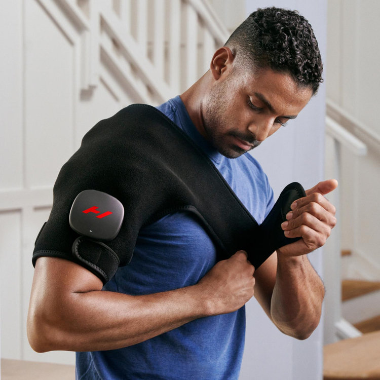 Hyperice, Venom 2 For Right Shoulder | Zola