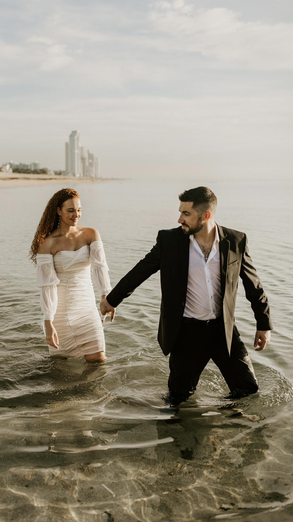 Engagement shoot - Shoutout @Meaganpuett.photography