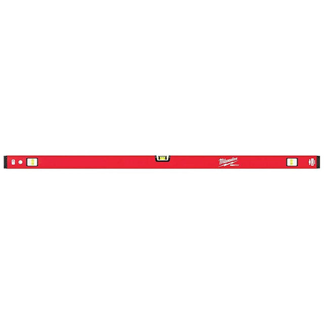 MILWAUKEE 48 In. REDSTICK Magnetic Compa