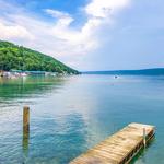 Visit Cayuga & Seneca Lake