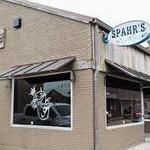 Spahr's Downtown
