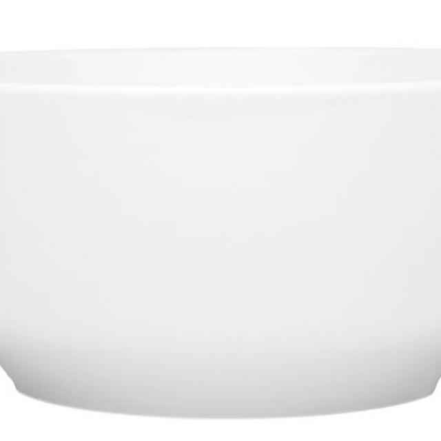 Pillivuyt Sancerre 6-Inch Bowl