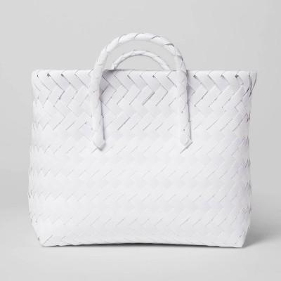 Small Rectangle Storage Basket - Room Essentials™