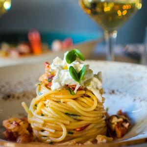 Romantic Dinners for Two