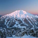 Mt. Bachelor Ski Resort