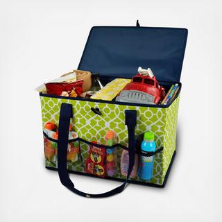 Collapsible Home & Trunk Organizer