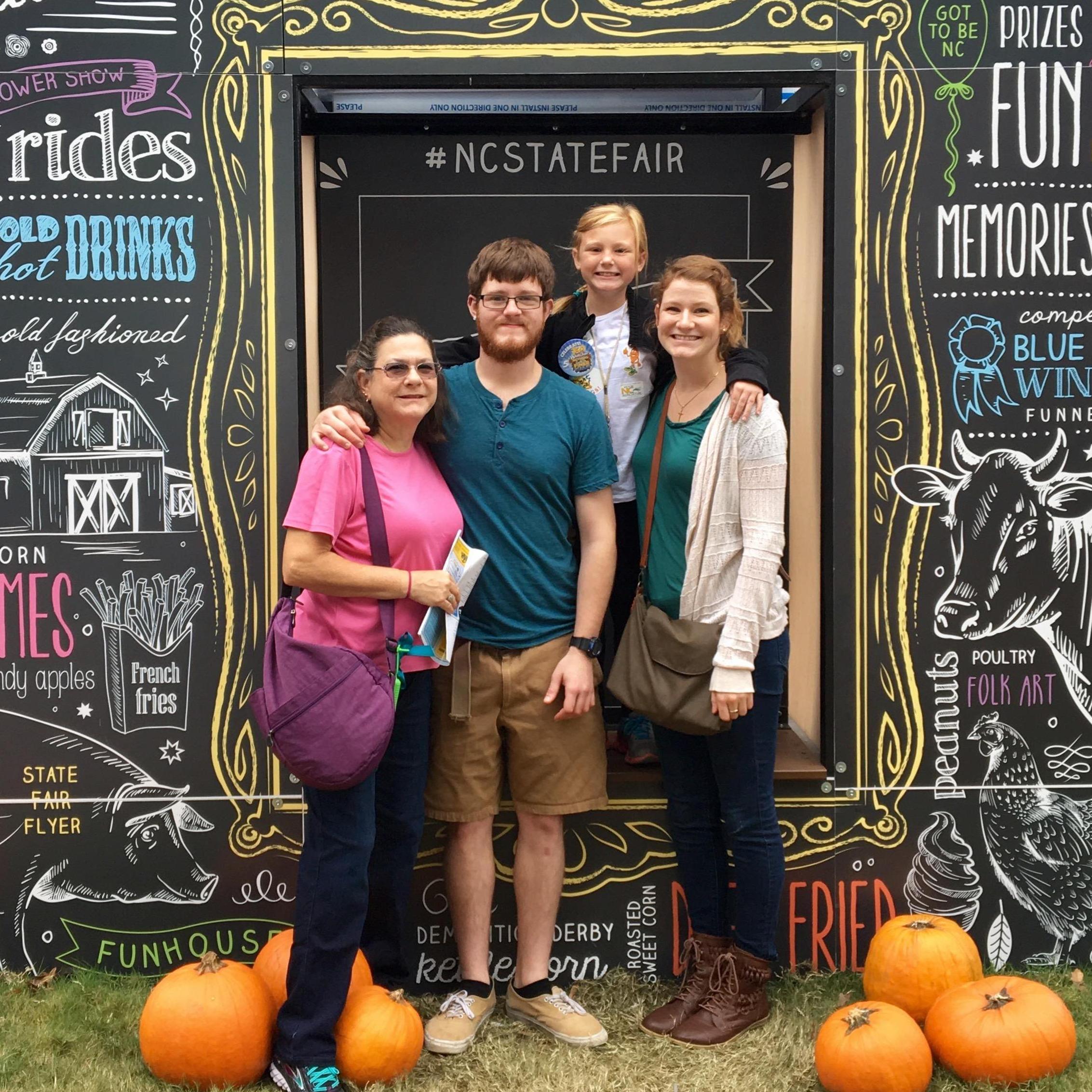 State Fair 2017