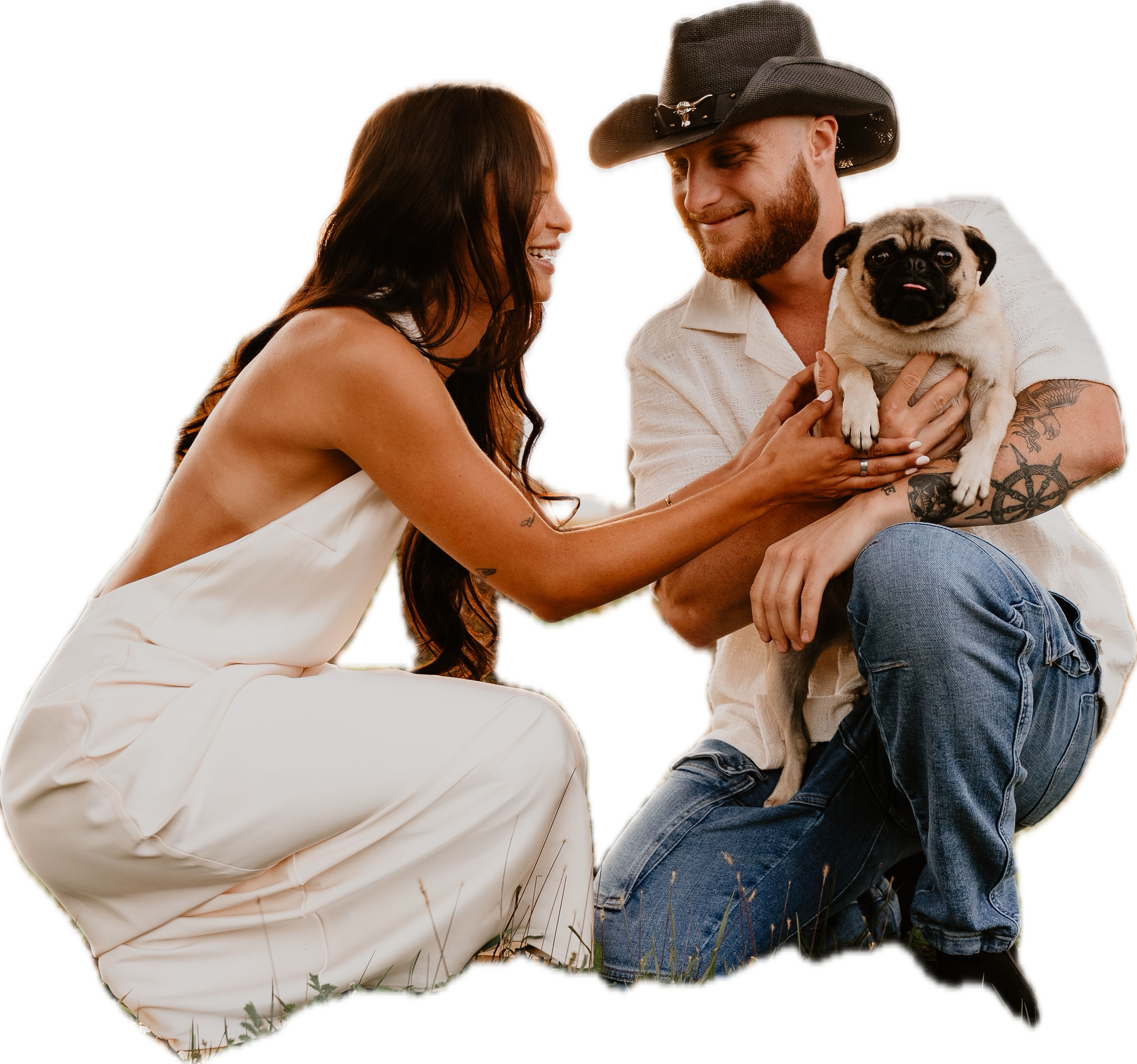 The Wedding Website of Sean McAllister and Erika Gagnon