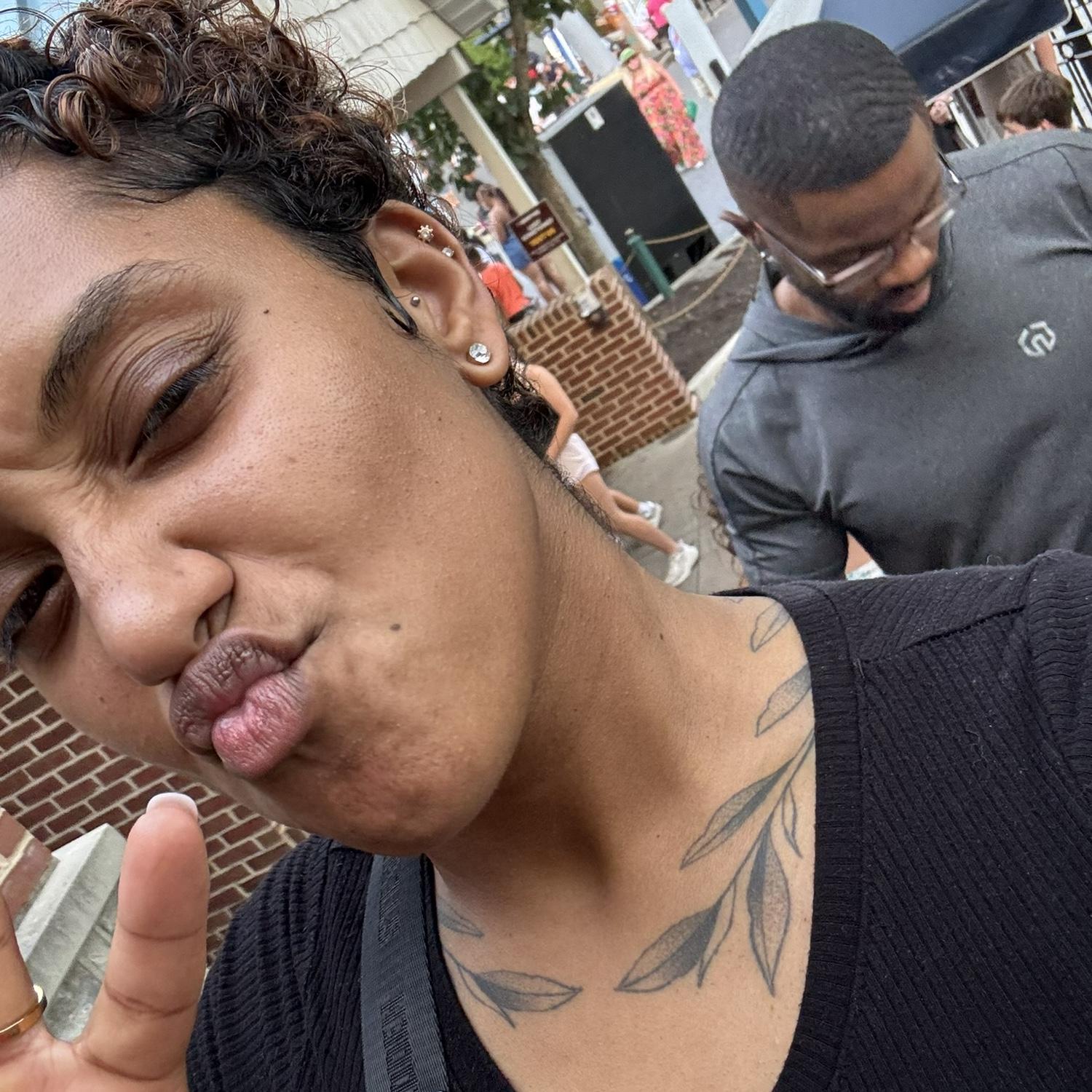 Hershey park🎡