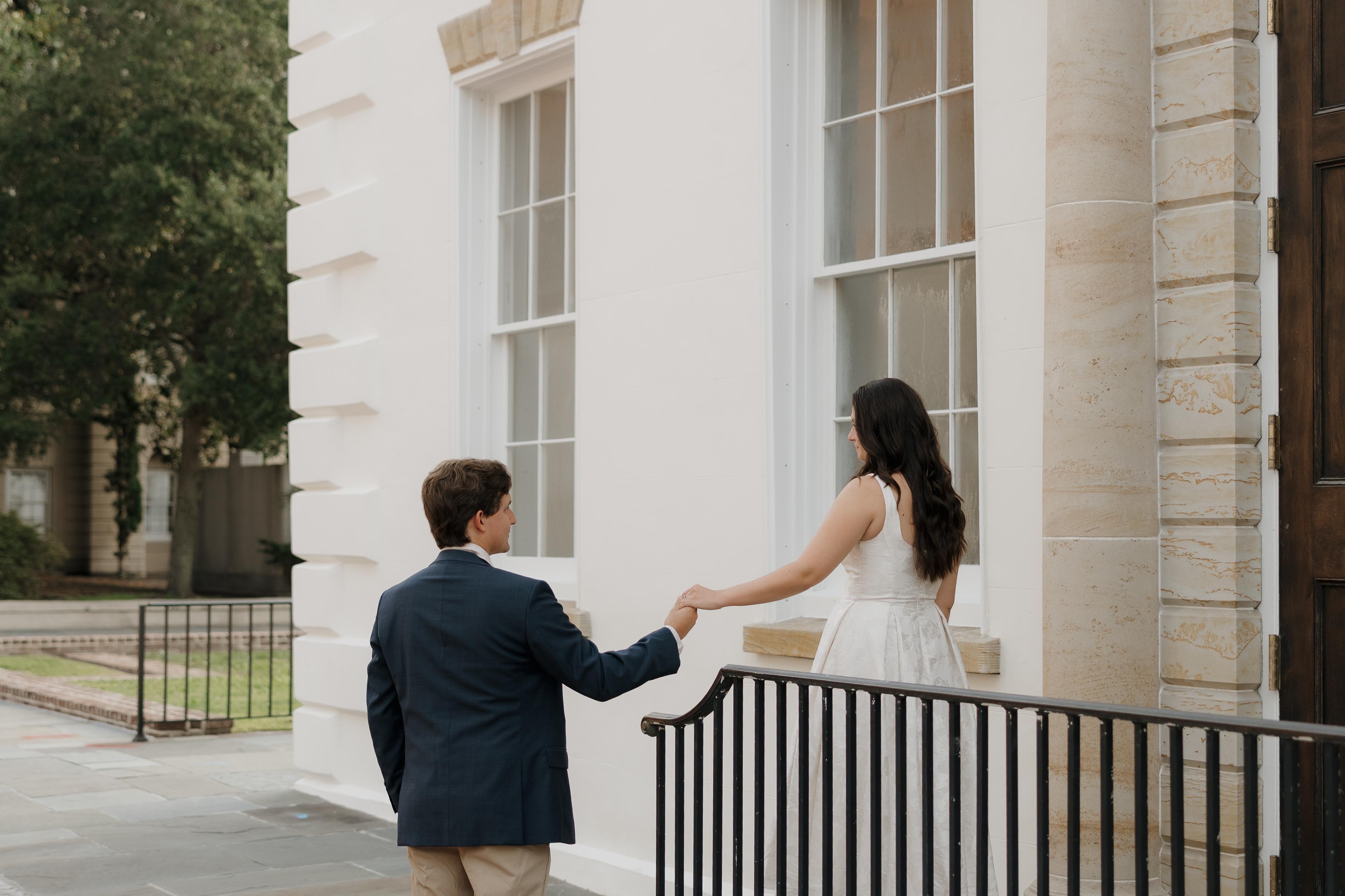 The Wedding Website of Susie Cheyenne Douglas and William Dennis Beauchamp, Junior