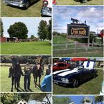 The Kendall County Historical Society - Lyon Farm