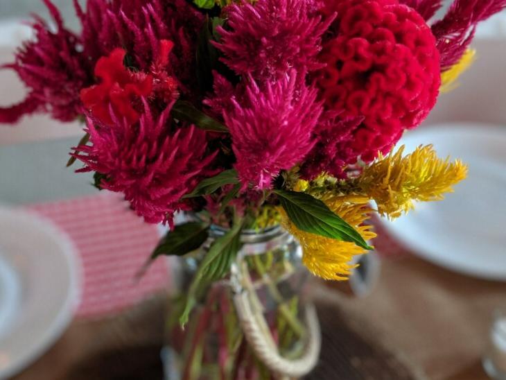 The Wedding Website of Misty Marroquin and Chase Blackburn
