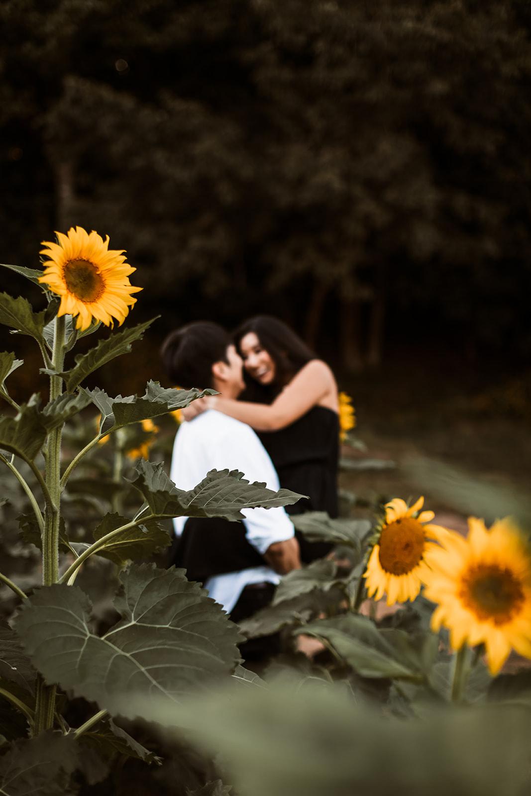 The Wedding Website of Denny Kim and Sarah Noh