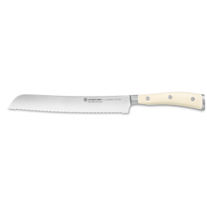 WÜSTHOF Classic Ikon 8" Bread Knife