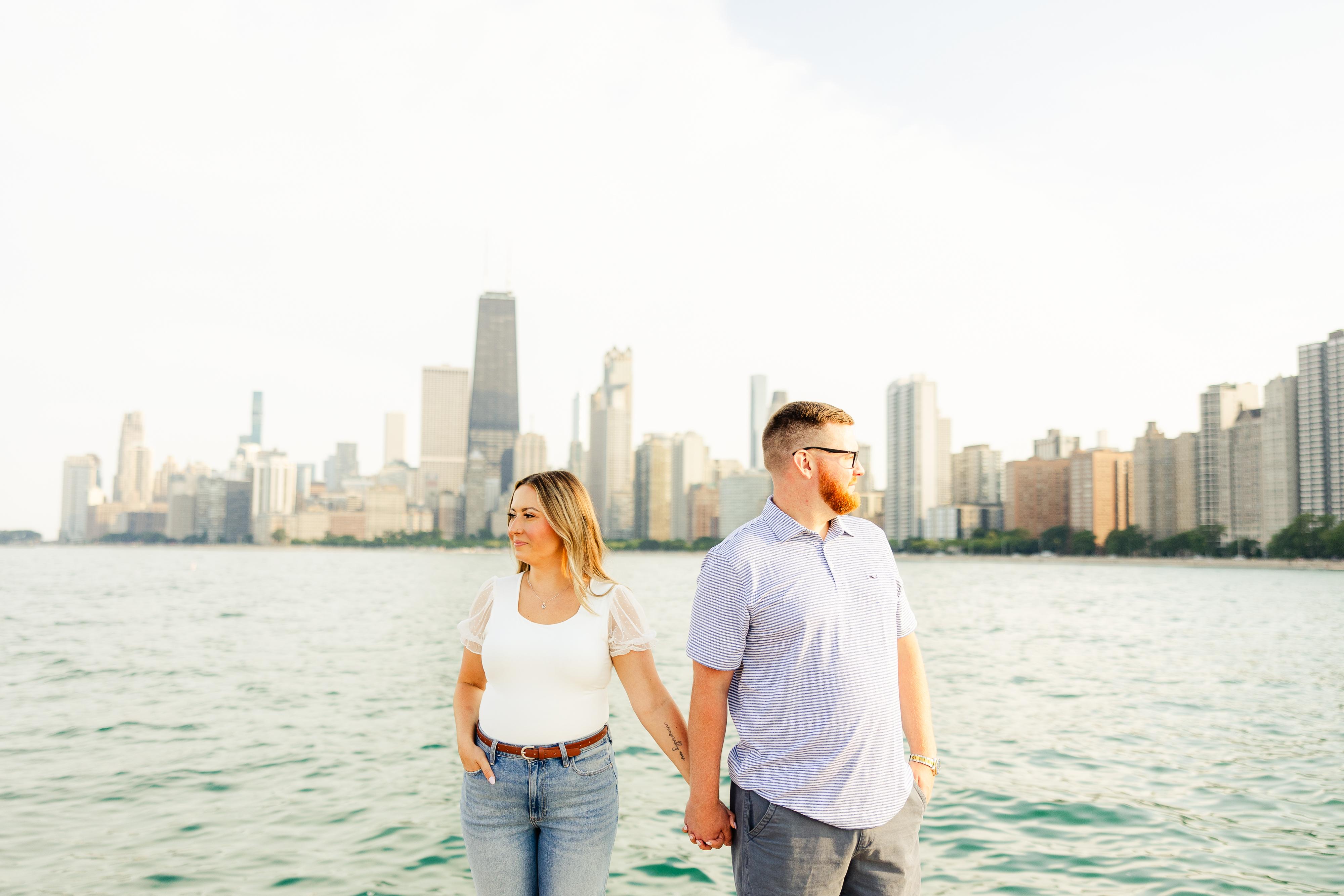 The Wedding Website of Bridget Good and Mark Walsh
