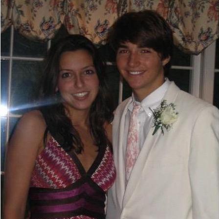 In 2006 it was a semi-formal. In 2020 it's a wedding. :)