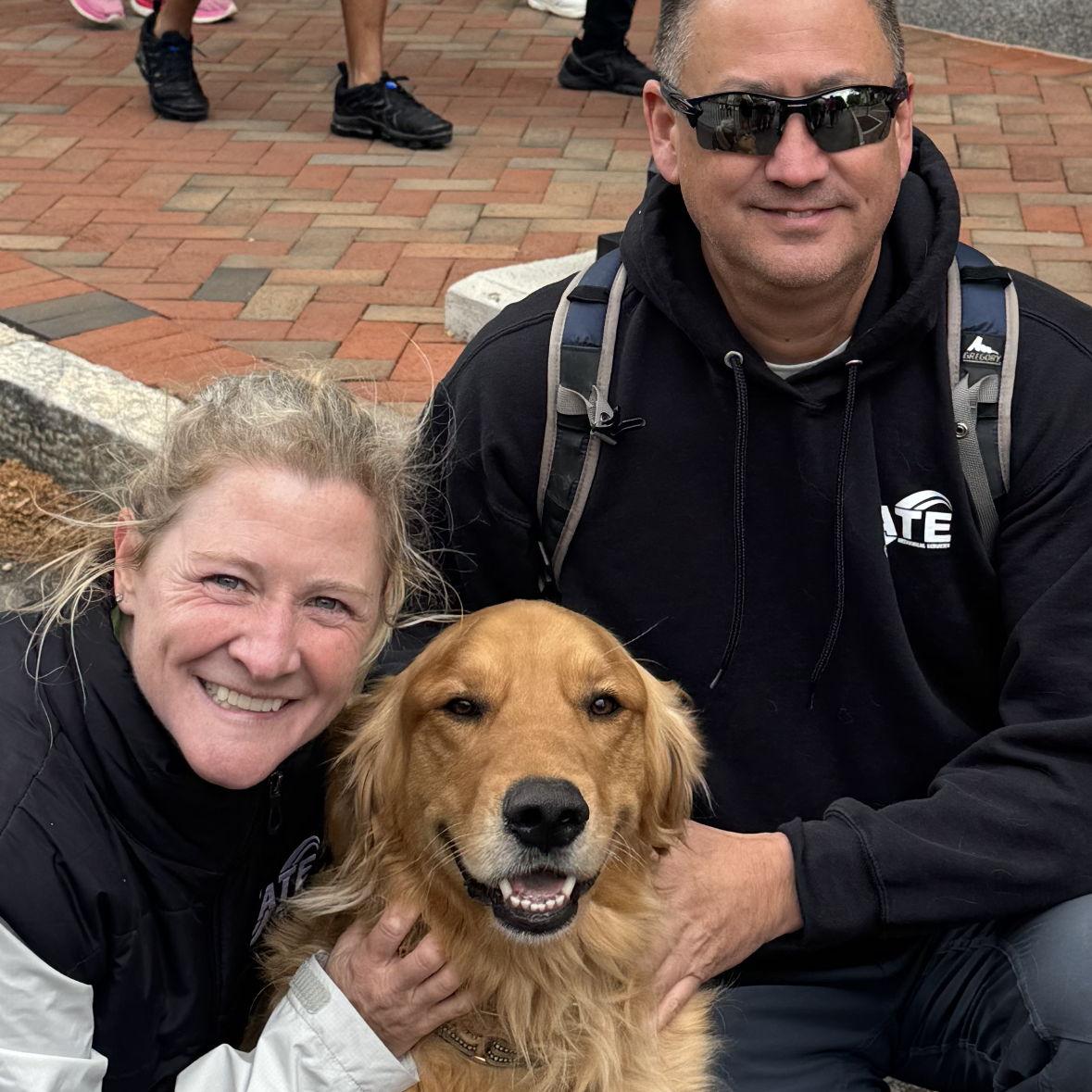 Ukrops 10k, Richmond, VA