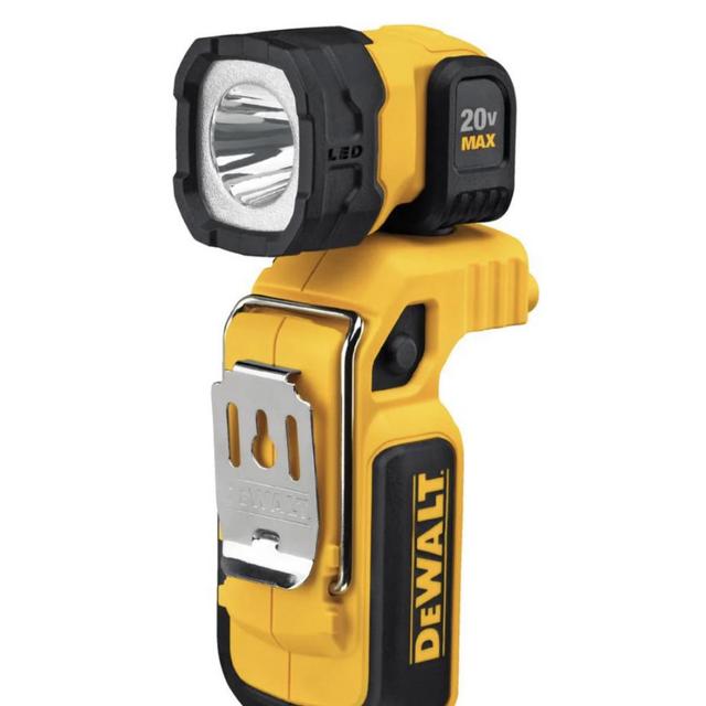 20-Volt MAX Cordless LED Worklight